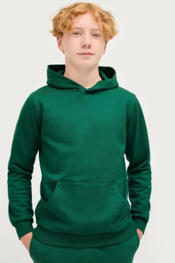 Ellos Collection Hættetrøje Basic