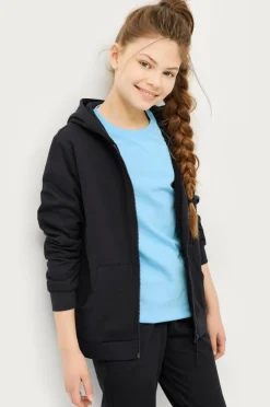 Ellos Collection Hættetrøje Basic Sweatshirt