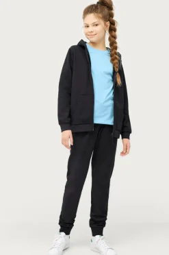 Ellos Collection Hættetrøje Basic Sweatshirt