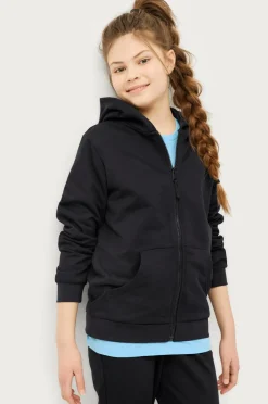 Ellos Collection Hættetrøje Basic Sweatshirt