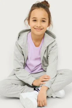 Ellos Collection Hættetrøje Basic Sweatshirt