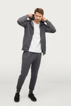 Ellos Collection Hættetrøje John