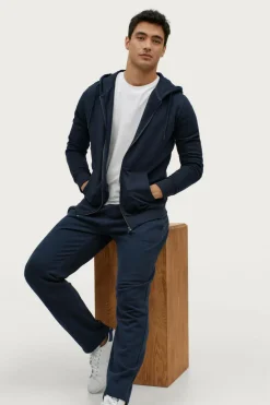 Ellos Collection Hættetrøje John