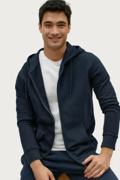 Ellos Collection Hættetrøje John