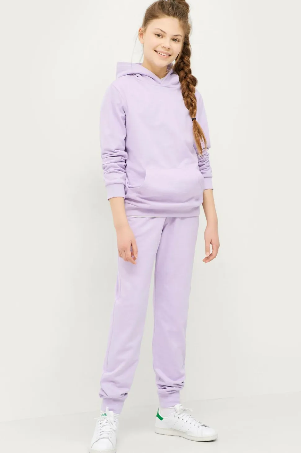 Ellos Collection Hættetrøje Basic