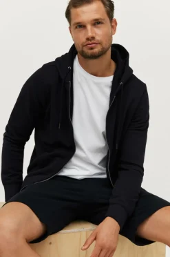 Ellos Collection Hættetrøje John