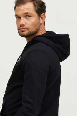 Ellos Collection Hættetrøje John