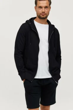 Ellos Collection Hættetrøje John