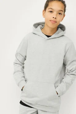 Ellos Collection Hættetrøje Basic