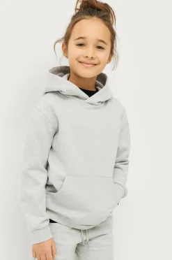 Ellos Collection Hættetrøje Basic