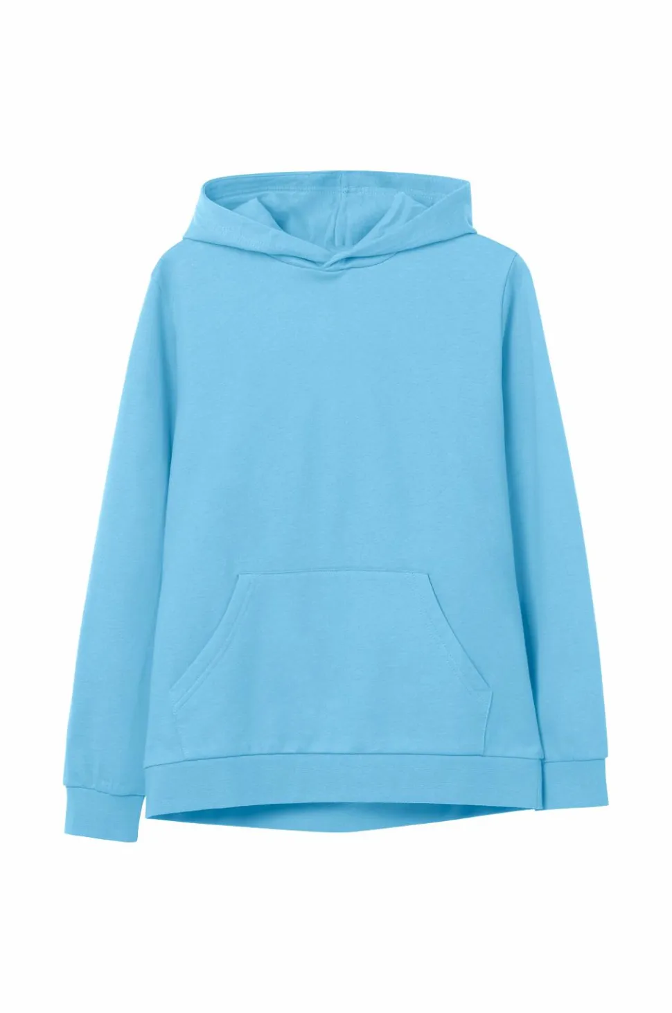 Ellos Collection Hættetrøje Basic