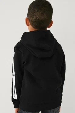 Ellos Collection Hættetrøje