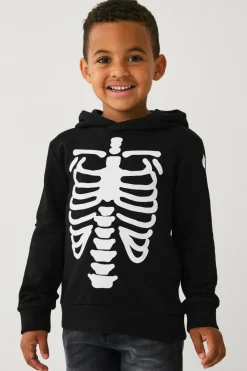 Ellos Collection Hættetrøje