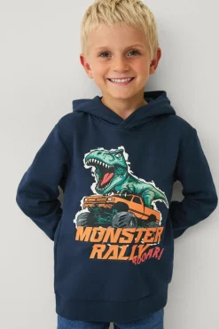 Ellos Collection Hættetrøje