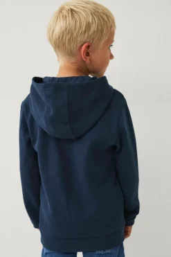 Ellos Collection Hættetrøje