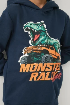 Ellos Collection Hættetrøje