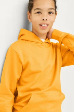 Ellos Collection Hættetrøje Basic