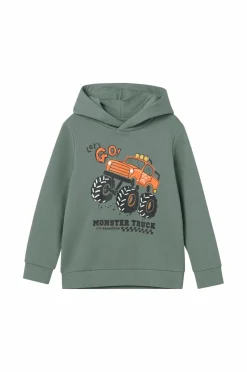 Ellos Collection Hættetrøje Maddox