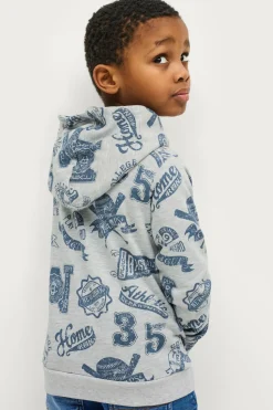 Ellos Collection Hættetrøje Cody