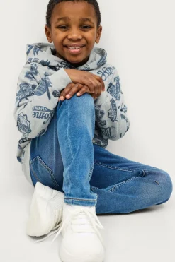 Ellos Collection Hættetrøje Cody