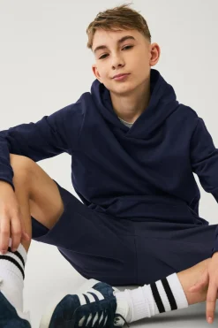 Ellos Collection Hættetrøje Basic