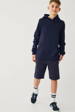 Ellos Collection Hættetrøje Basic