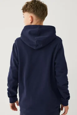 Ellos Collection Hættetrøje Basic