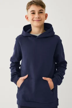 Ellos Collection Hættetrøje Basic