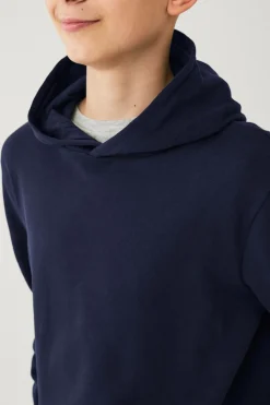 Ellos Collection Hættetrøje Basic