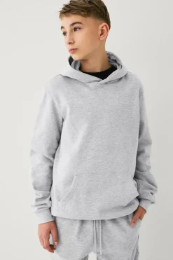 Ellos Collection Hættetrøje Basic