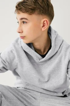 Ellos Collection Hættetrøje Basic