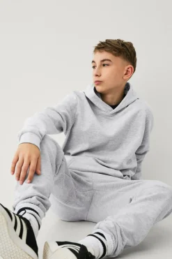 Ellos Collection Hættetrøje Basic