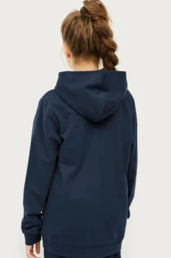 Ellos Collection Hættetrøje Basic Sweatshirt