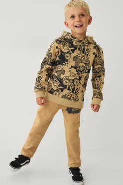 Ellos Collection Hættetrøje