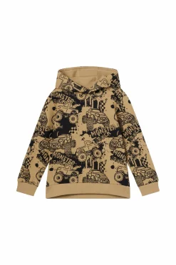 Ellos Collection Hættetrøje