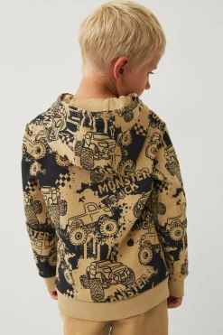 Ellos Collection Hættetrøje