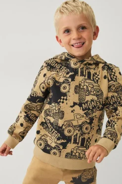 Ellos Collection Hættetrøje