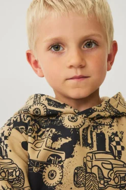 Ellos Collection Hættetrøje