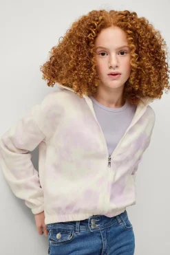 Ellos Collection Hættetrøje Cleo B Girl