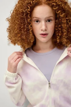 Ellos Collection Hættetrøje Cleo B Girl