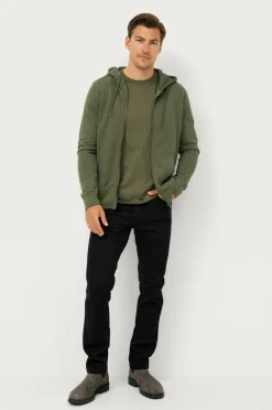 Ellos Collection Hættetrøje John