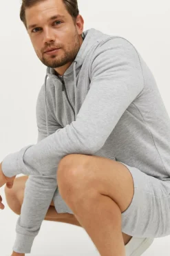 Ellos Collection Hættetrøje John