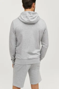 Ellos Collection Hættetrøje John