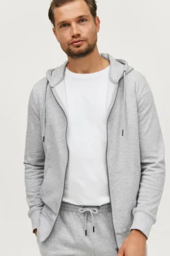 Ellos Collection Hættetrøje John