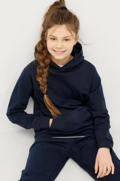 Ellos Collection Hættetrøje Basic