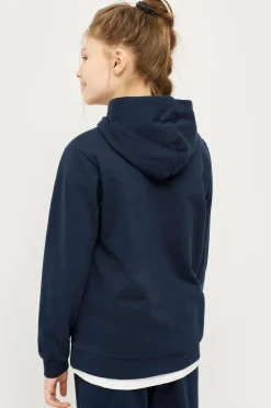 Ellos Collection Hættetrøje Basic