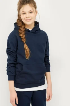 Ellos Collection Hættetrøje Basic