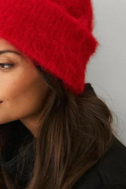 Ellos Collection Hue i alpakablanding