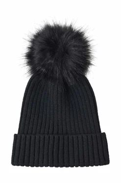 Ellos Collection Hue med kunstig pels