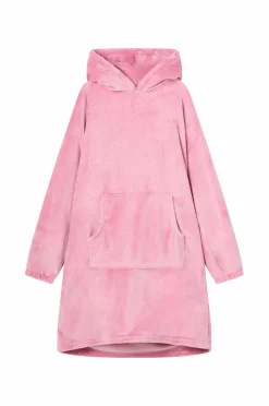 Ellos Collection Hyggelig kjole i fleece